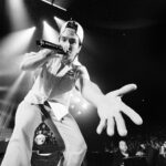 Logan Henderson Instagram – Grand Rapids, MI
July 21, 2023