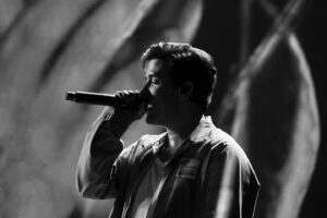 Logan Henderson Instagram - Mountain View, CA August 7, 2023