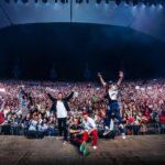 Logan Henderson Instagram - Mountain View, CA August 7, 2023