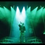 Logan Henderson Instagram – Thank you all for an amazing first half of Tour… See you in Grand Rapids, MI tomorrow night!! 🎸