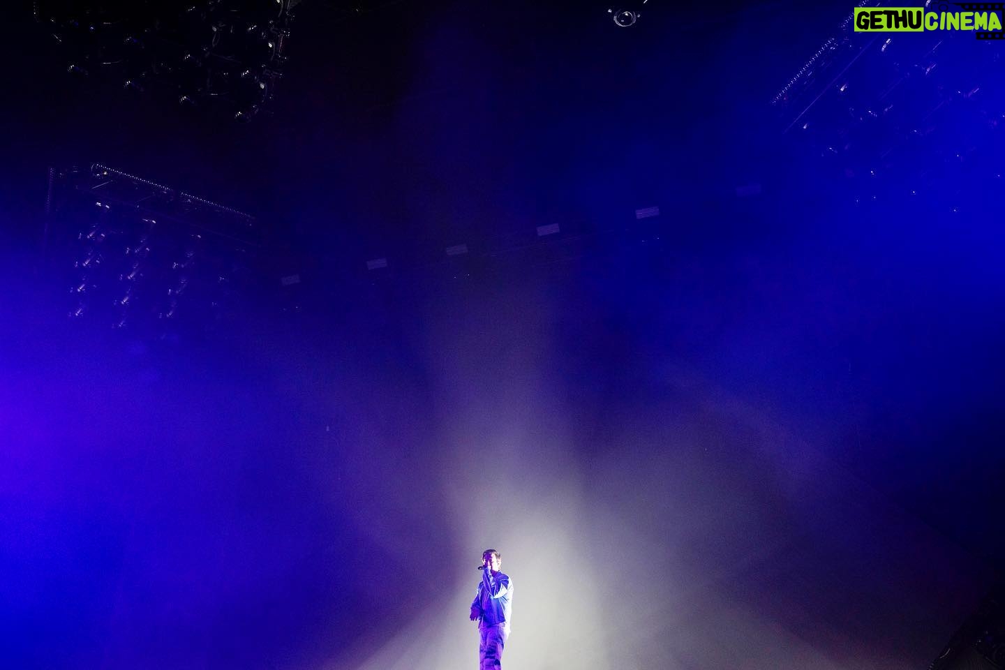 Logan Henderson Instagram - Saratoga Springs, NY July 3rd, 2023