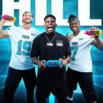 Logan Paul Instagram - Fastest growing hydration brand 🤝 Fastest man in the league: @drinkprime x @cheetah ✌🏾