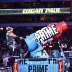 Logan Paul Instagram - What a night. The greatest era of WWE has begun 📈 #AndSTILL