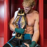 Logan Paul Instagram - What a night. The greatest era of WWE has begun 📈 #AndSTILL
