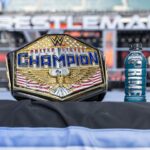 Logan Paul Instagram - Your United States Champion is Wrestling in front of 75,000 people at the biggest Wrestlemania in history… TONIGHT @drinkprime