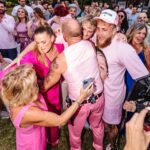 Logan Paul Instagram - IT’S A GIRL 🎀 @ninaagdal
