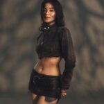 Loisa Andalio Instagram - Welcoming my Quarter life. #25 📸 @andreabeldua Make up 🧚 @rbchanco Hair @angeljamelarin_hair Styling @icavillanueva Assisted by: @ces.toxx shot at: @beyondconceptsstudio