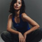 Loisa Andalio Instagram - A few more hours to SILVER. 📸 @andreabeldua Make up 🧚 @rbchanco Hair @angeljamelarin_hair Styling @icavillanueva Assisted by: @ces.toxx shot at: @beyondconceptsstudio