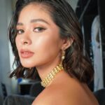 Loisa Andalio Instagram - ✨✨✨✨✨ 25.10 🥹❤️‍🔥🎂🥳 @asapofficial @rbchanco @angeljamelarin_hair @icavillanueva @ces.toxx @mimsqiu