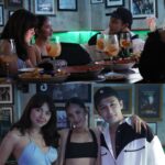Loisa Andalio Instagram - Birthday salubong 💕✨🎂🫶🏻🥳 thank you sa mga nag take time to celebrate with me! I love you all!!! 🥹🎯💘🎉🥂 #25