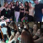 Loisa Andalio Instagram - Birthday salubong 💕✨🎂🫶🏻🥳 thank you sa mga nag take time to celebrate with me! I love you all!!! 🥹🎯💘🎉🥂 #25