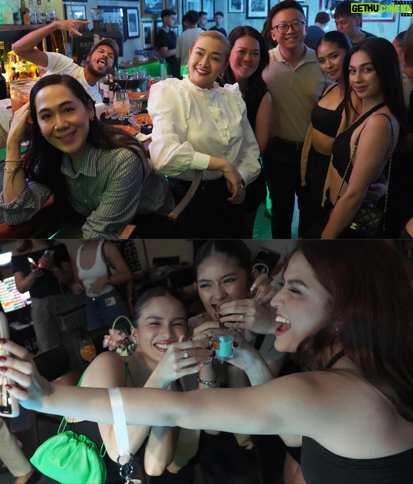Loisa Andalio - 168.1K Likes - Birthday salubong πβ¨ππ«Άπ»π₯³ thank you sa mga nag take time to celebrate with me! I love you all!!! π₯Ήπ―πππ₯ #25