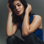 Loisa Andalio Instagram - A few more hours to SILVER. 📸 @andreabeldua Make up 🧚 @rbchanco Hair @angeljamelarin_hair Styling @icavillanueva Assisted by: @ces.toxx shot at: @beyondconceptsstudio