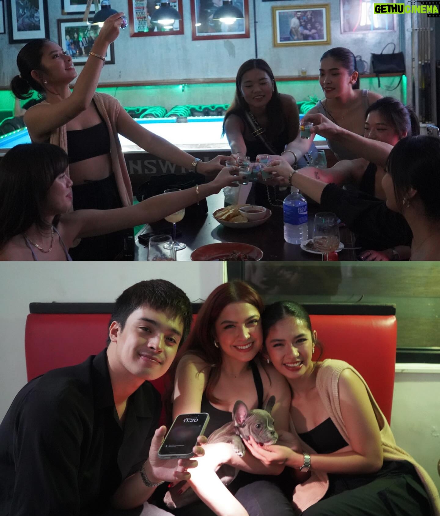 Loisa Andalio - 168.1K Likes - Birthday salubong πβ¨ππ«Άπ»π₯³ thank you sa mga nag take time to celebrate with me! I love you all!!! π₯Ήπ―πππ₯ #25