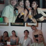 Loisa Andalio Instagram - Birthday salubong 💕✨🎂🫶🏻🥳 thank you sa mga nag take time to celebrate with me! I love you all!!! 🥹🎯💘🎉🥂 #25