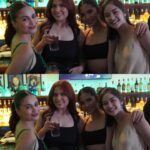 Loisa Andalio Instagram - Birthday salubong 💕✨🎂🫶🏻🥳 thank you sa mga nag take time to celebrate with me! I love you all!!! 🥹🎯💘🎉🥂 #25