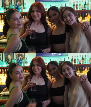 Loisa Andalio Instagram - Birthday salubong 💕✨🎂🫶🏻🥳 thank you sa mga nag take time to celebrate with me! I love you all!!! 🥹🎯💘🎉🥂 #25