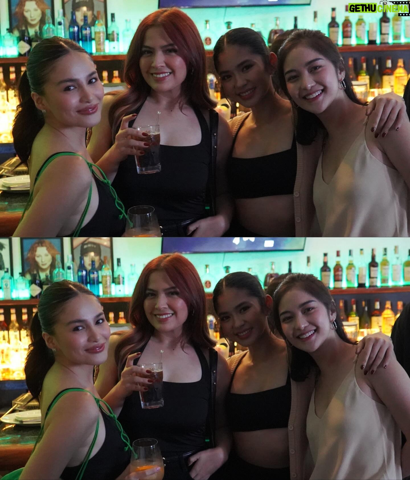 Loisa Andalio - 168.1K Likes - Birthday salubong πβ¨ππ«Άπ»π₯³ thank you sa mga nag take time to celebrate with me! I love you all!!! π₯Ήπ―πππ₯ #25