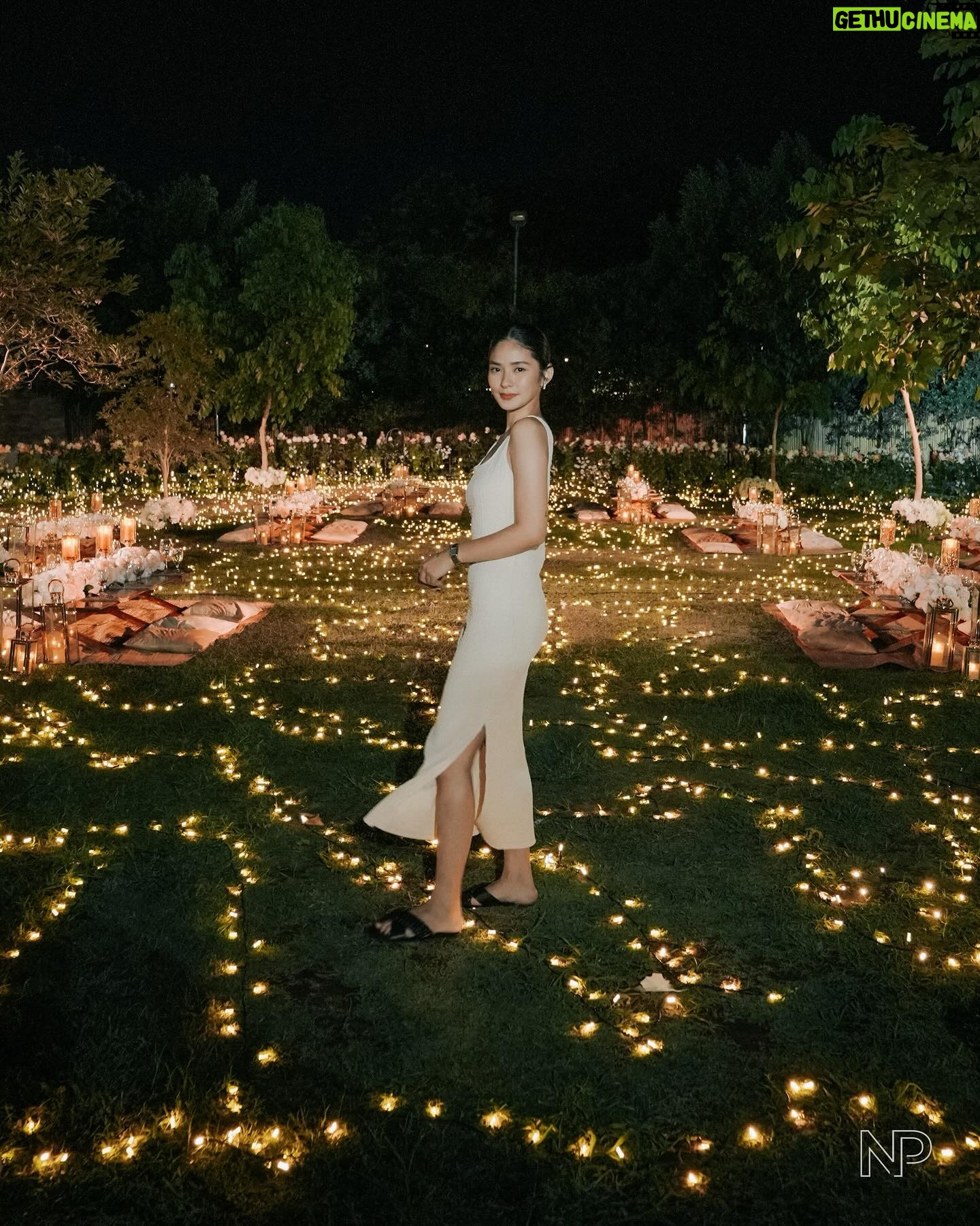 Loisa Andalio Instagram - the most magical night πβ¨ Thankful for 25 years of love, laughter, and growth. Grateful for every moment that has shaped me into who I am today. Hereβs to embracing the journey ahead with a heart full of gratitude. πππππ»β¨ Thank you Lord God for Life! Thank you sa lahat ng mga naka-alala, at sa mga nakicelebrate samin! Grateful ako sa bawat isa sainyoβ¦ behhhhh thank you @iamr2alonte dahil ginawa mong special yung araw na to. Alam mong hindi ako mahilig sa ganito kalaking party kapag para sakin, pero ito na ngaβ¦ π₯Ήβ€οΈππ₯° Pinasaya mo ako.. Salamat sa araw-araw na pag-alalaga, pag mamahal at mahabang pasensya.. Andito lang din ako lagi para sayo.. π€π»π sa lahat ng tumulong kay R2 para sa plano niya na to maraming salamat po π₯³ππ»π