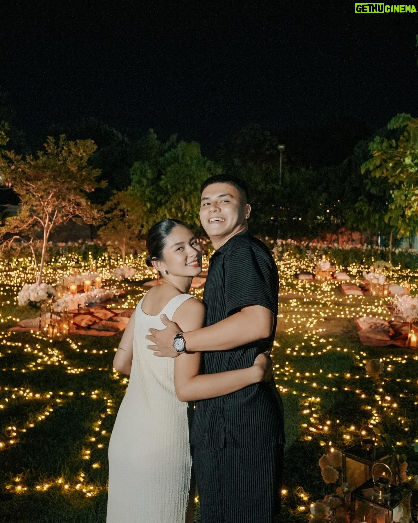 Loisa Andalio Instagram - the most magical night πβ¨ Thankful for 25 years of love, laughter, and growth. Grateful for every moment that has shaped me into who I am today. Hereβs to embracing the journey ahead with a heart full of gratitude. πππππ»β¨ Thank you Lord God for Life! Thank you sa lahat ng mga naka-alala, at sa mga nakicelebrate samin! Grateful ako sa bawat isa sainyoβ¦ behhhhh thank you @iamr2alonte dahil ginawa mong special yung araw na to. Alam mong hindi ako mahilig sa ganito kalaking party kapag para sakin, pero ito na ngaβ¦ π₯Ήβ€οΈππ₯° Pinasaya mo ako.. Salamat sa araw-araw na pag-alalaga, pag mamahal at mahabang pasensya.. Andito lang din ako lagi para sayo.. π€π»π sa lahat ng tumulong kay R2 para sa plano niya na to maraming salamat po π₯³ππ»π