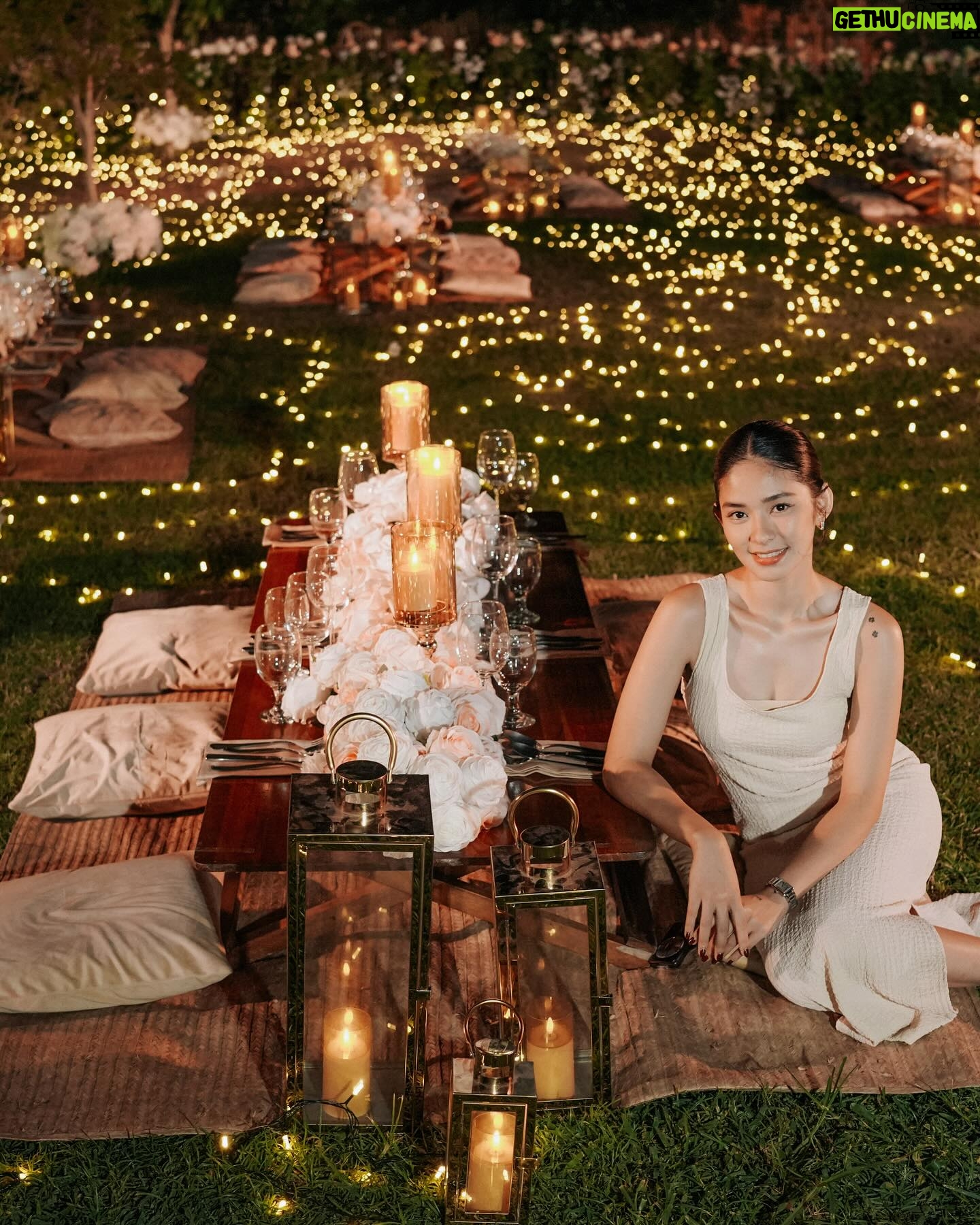 Loisa Andalio Instagram - the most magical night πβ¨ Thankful for 25 years of love, laughter, and growth. Grateful for every moment that has shaped me into who I am today. Hereβs to embracing the journey ahead with a heart full of gratitude. πππππ»β¨ Thank you Lord God for Life! Thank you sa lahat ng mga naka-alala, at sa mga nakicelebrate samin! Grateful ako sa bawat isa sainyoβ¦ behhhhh thank you @iamr2alonte dahil ginawa mong special yung araw na to. Alam mong hindi ako mahilig sa ganito kalaking party kapag para sakin, pero ito na ngaβ¦ π₯Ήβ€οΈππ₯° Pinasaya mo ako.. Salamat sa araw-araw na pag-alalaga, pag mamahal at mahabang pasensya.. Andito lang din ako lagi para sayo.. π€π»π sa lahat ng tumulong kay R2 para sa plano niya na to maraming salamat po π₯³ππ»π