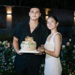 Loisa Andalio Instagram - the most magical night 🎂✨ Thankful for 25 years of love, laughter, and growth. Grateful for every moment that has shaped me into who I am today. Here’s to embracing the journey ahead with a heart full of gratitude. 🎉🎂💖🙏🏻✨ Thank you Lord God for Life! Thank you sa lahat ng mga naka-alala, at sa mga nakicelebrate samin! Grateful ako sa bawat isa sainyo… behhhhh thank you @iamr2alonte dahil ginawa mong special yung araw na to. Alam mong hindi ako mahilig sa ganito kalaking party kapag para sakin, pero ito na nga… 🥹❤️😭🥰 Pinasaya mo ako.. Salamat sa araw-araw na pag-alalaga, pag mamahal at mahabang pasensya.. Andito lang din ako lagi para sayo.. 🤝🏻💕 sa lahat ng tumulong kay R2 para sa plano niya na to maraming salamat po 🥳🙏🏻💖