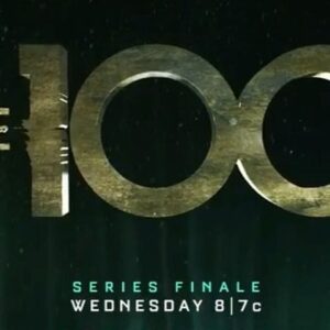 Lola Flanery Instagram - tommorow. who’s ready ? #the100