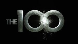 Lola Flanery Instagram - About to start my journey as the second most badass warrior on earth 😏🙌🏽👊🏼💪🏼💥@cw_the100  Hope you'll come along with me 🙏🏽 🖤 #the100 #madi #keepcalmandloveclarke