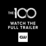 Lola Flanery Instagram - Face Your Demons #The100 returns Tuesday April 30th at 9/8c on The CW 💥💥💥💥💥💥💯💯💯💯💯💯 Watch the FULL trailer. Link in my bio. @cw_the100
