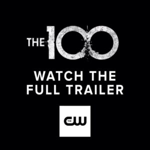 Lola Flanery Instagram - Face Your Demons #The100 returns Tuesday April 30th at 9/8c on The CW
💥💥💥💥💥💥💯💯💯💯💯💯
Watch the FULL trailer. Link in my bio.
@cw_the100