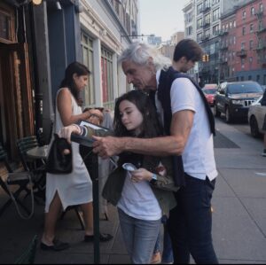 Lola Flanery Instagram - 05.13.2022 11:18 thank you for waiting for me ❤️