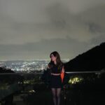 Lola Flanery Instagram - LA !