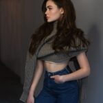 Lola Flanery Instagram - 🧵