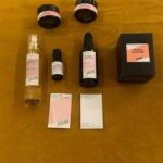 Lolita Instagram – Estos son los productos de mi queridísima @jlcosmeticanatural , naturales 💯 por 💯 huelen maravillosamente bien , ella es una mujer Especial y hace cremas Especiales para gente especial , gracias amiga