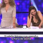 Lolita Instagram – Cuántos habrá como Bertín esta semana en la Feria de Abril. 😏 #TCMS