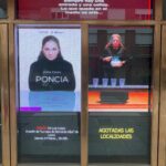 Lolita Instagram - Gracias Ponferrada nos vemos hoy a la 20:30