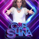 Lolita Instagram – Gracias las palmas , hoy y mañana , poncia , @teatrocuyas  de @luisluquecabrera foto de ayer en la rueda de prensa , y después de la obra, @tucaramesuena @gestmusic @antena3com