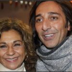 Lolita Instagram – Feliz cumple @acarmonaoficial sabes que te quiero y creo que te quería ya antes de conocerte , escuchar tu voz , única , para mi , tu manera de cantar de escribir y cantar contigo es un honor y un placer que jamás dejaré de sentir y de hacer , pasa un buen día , disfruta de tu familia que es la mía y que ese nieto que tienes sepa la clase de artista y de persona que tiene por abuelo , te quiero te admiro , feliz cumple, @marinacarmona @imluciafernanda @mariolaorellana