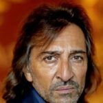 Lolita Instagram – Feliz cumple @acarmonaoficial sabes que te quiero y creo que te quería ya antes de conocerte , escuchar tu voz , única , para mi , tu manera de cantar de escribir y cantar contigo es un honor y un placer que jamás dejaré de sentir y de hacer , pasa un buen día , disfruta de tu familia que es la mía y que ese nieto que tienes sepa la clase de artista y de persona que tiene por abuelo , te quiero te admiro , feliz cumple, @marinacarmona @imluciafernanda @mariolaorellana