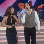 Lolita Instagram – Feliz cumple @acarmonaoficial sabes que te quiero y creo que te quería ya antes de conocerte , escuchar tu voz , única , para mi , tu manera de cantar de escribir y cantar contigo es un honor y un placer que jamás dejaré de sentir y de hacer , pasa un buen día , disfruta de tu familia que es la mía y que ese nieto que tienes sepa la clase de artista y de persona que tiene por abuelo , te quiero te admiro , feliz cumple, @marinacarmona @imluciafernanda @mariolaorellana