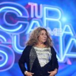 Lolita Instagram – Vitoria gracias , @teatroprincipalantzokia y gracias por ver @tucaramesuena @fuentes_manel @carloslatre @angelllacer_oficial @chenoa @gestmusic @antena3com millones de gracias @joseirun_fotografia @pilarcontrerasgarrido @zapardielarbas @pentacionespectaculos @cimarroj @luisluquecabrera @christianmolca #nicosanchez