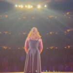 Lolita Instagram – Este es el @teatro_arriaga #Bilbao, ayer y hoy , no tengo palabras , sólo emoción , y le doy gracias a Dios y al universo por lo que me está dando , gracias @luisluquecabrera @cimarroj @pentacionespectaculos @zapardielarbas @muchoartemanagement @pilarcontrerasgarrido @christianmolca #nicosancheztecnicoluces