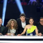 Lolita Instagram – Vitoria gracias , @teatroprincipalantzokia y gracias por ver @tucaramesuena @fuentes_manel @carloslatre @angelllacer_oficial @chenoa  @gestmusic  @antena3com millones de gracias @joseirun_fotografia @pilarcontrerasgarrido @zapardielarbas @pentacionespectaculos @cimarroj @luisluquecabrera @christianmolca #nicosanchez