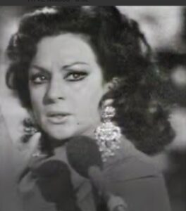 Lolita Instagram - Mamá 29 años sin ti ,te quiero
