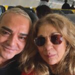 Lolita Instagram – Hoy toca avión a Barcelona y luego coche a Girona , mañana Figueres @teatrezorillafigueres @zapardielarbas @muchoartemanagement @luisluquecabrera  #poncia @cimarroj @pentacionespectaculos @pilarcontrerasgarrido @christianmolca #nicosanchez