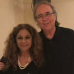 Lolita Instagram – Mi cariño hacia a ti y mi admiración pasa de lo grande a lo inmenso como tú , enhorabuena por ese premio , te mereces todo lo bueno y más ,te quiero ,eres el más grande @joanmanuelserrat