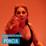 Lolita Instagram – Poncia allí estará , @luisluquecabrera @pentacionespectaculos @cimarroj @muchoartemanagement @zapardielarbas