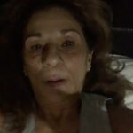 Lolita Instagram - Buenas noches a todos , reventada pero contenta besos a todas y todos hasta mañana