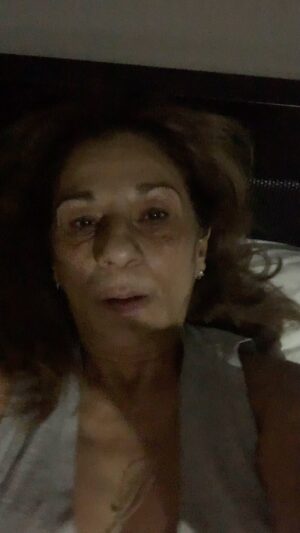 Lolita Instagram - Buenas noches a todos , reventada pero contenta besos a todas y todos hasta mañana