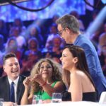 Lolita Instagram – @tucaramesuena a divertirse @angelllacer_oficial @carloslatre @chenoa @fuentes_manel @soymiguellago @juanrabonet @raquelsanchezsilva @juliamedina @raoulvazquez @_valros @oficialconchita @dbustamanteweb @supremmedeluxe @antena3com @gestmusic @joseirun_fotografia